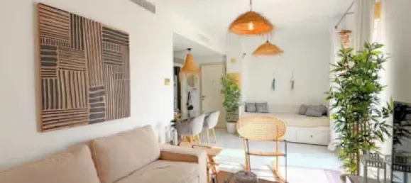 Ático de 1 dormitorio en Estepona, Spain No. 174979 18