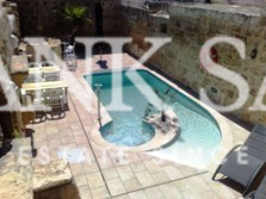 2 bedrooms House in Mgarr, Malta No. 10655