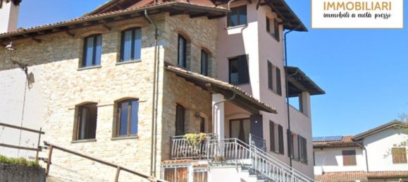 4 rooms Apartment in Sarezzano, Italy No. 190987 2