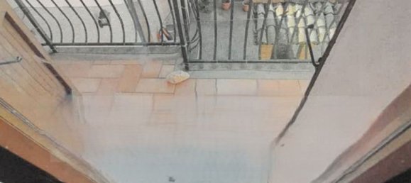 4 rooms Apartment in Sarezzano, Italy No. 190987 11