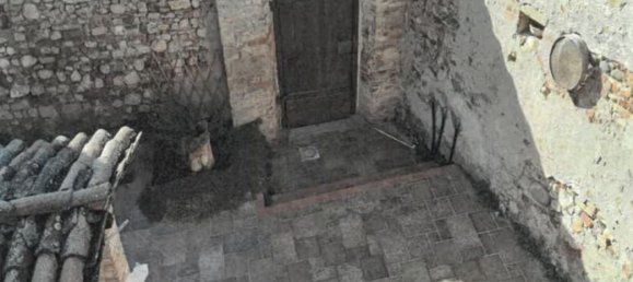 4 rooms Apartment in Sarezzano, Italy No. 190987 12