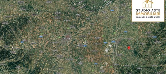 4 rooms Apartment in Sarezzano, Italy No. 190987 15