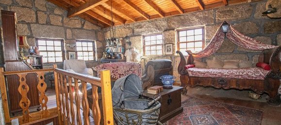 3 غرف نوم منزل في Travancinha, Portugal رقم 30165 7