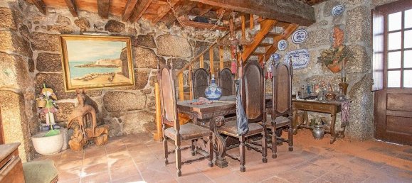 3 غرف نوم منزل في Travancinha, Portugal رقم 30165 4