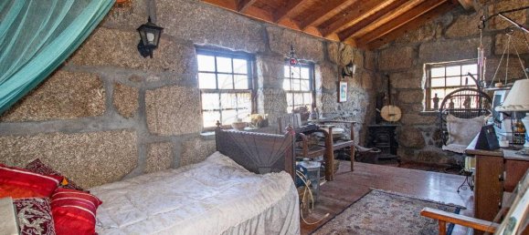 3 غرف نوم منزل في Travancinha, Portugal رقم 30165 5