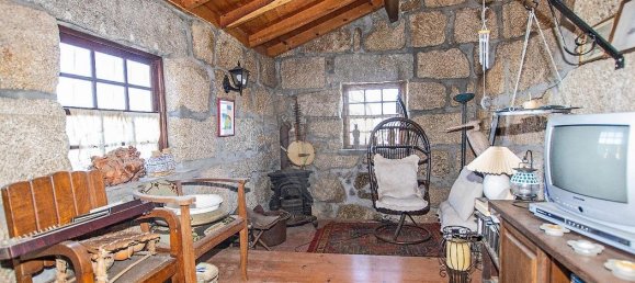 3 غرف نوم منزل في Travancinha, Portugal رقم 30165 6