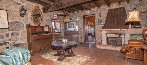 3 غرف نوم منزل في Travancinha, Portugal رقم 30165 3