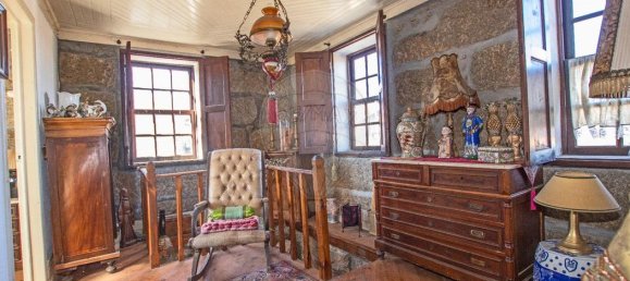 3 غرف نوم منزل في Travancinha, Portugal رقم 30165 9