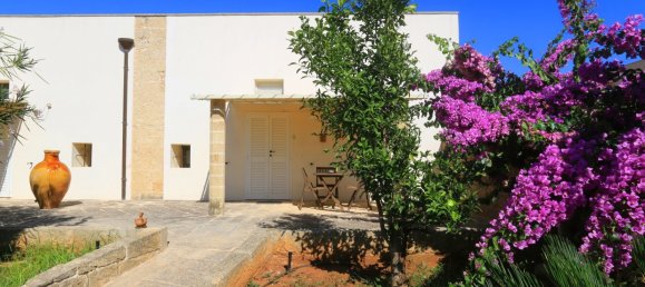 12 غرف نوم منزل في Presicce Acquarica, Italy رقم 270853 25