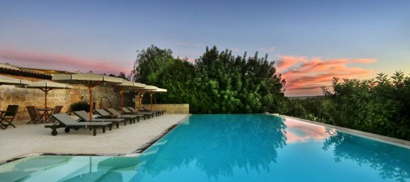 12 غرف نوم منزل في Presicce Acquarica, Italy رقم 270853 50