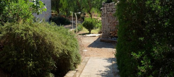 12 غرف نوم منزل في Presicce Acquarica, Italy رقم 270853 39