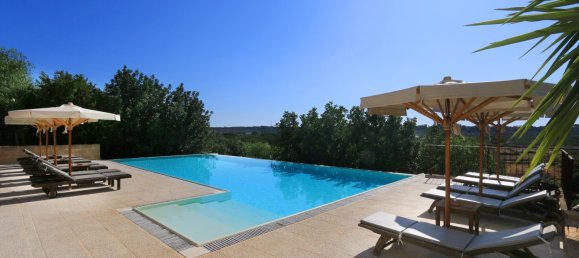 12 غرف نوم منزل في Presicce Acquarica, Italy رقم 270853 9