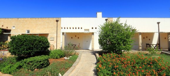 12 غرف نوم منزل في Presicce Acquarica, Italy رقم 270853 12