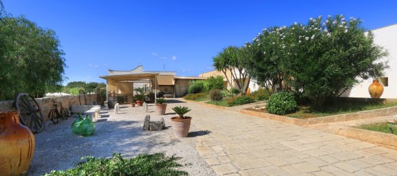 12 غرف نوم منزل في Presicce Acquarica, Italy رقم 270853 30