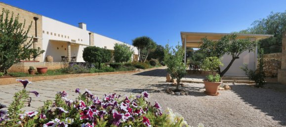 12 غرف نوم منزل في Presicce Acquarica, Italy رقم 270853 11