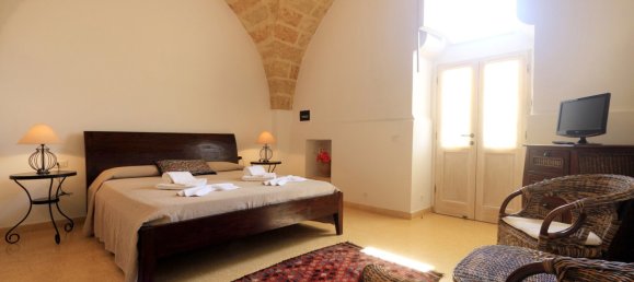 12 غرف نوم منزل في Presicce Acquarica, Italy رقم 270853 21