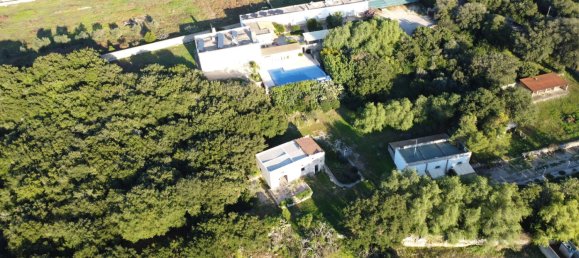 12 غرف نوم منزل في Presicce Acquarica, Italy رقم 270853 4