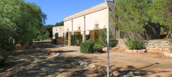 12 غرف نوم منزل في Presicce Acquarica, Italy رقم 270853 31