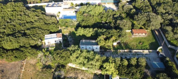 12 غرف نوم منزل في Presicce Acquarica, Italy رقم 270853 3