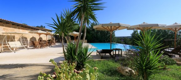 12 غرف نوم منزل في Presicce Acquarica, Italy رقم 270853 10