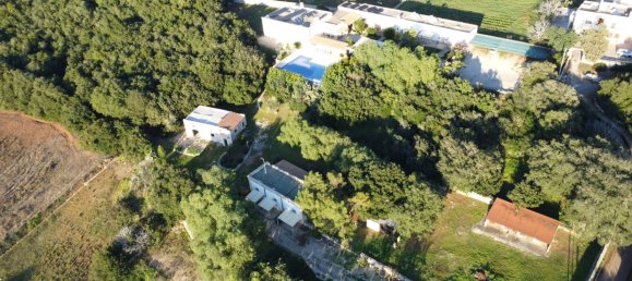 12 غرف نوم منزل في Presicce Acquarica, Italy رقم 270853 5