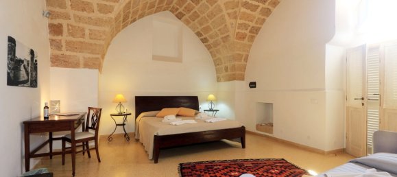 12 غرف نوم منزل في Presicce Acquarica, Italy رقم 270853 26