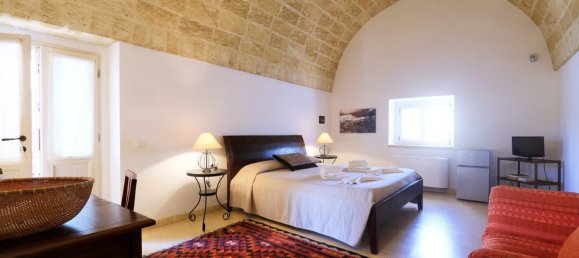 12 غرف نوم منزل في Presicce Acquarica, Italy رقم 270853 13