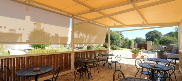 12 غرف نوم منزل في Presicce Acquarica, Italy رقم 270853 29