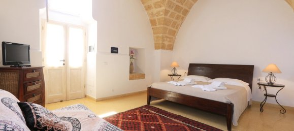 12 غرف نوم منزل في Presicce Acquarica, Italy رقم 270853 18