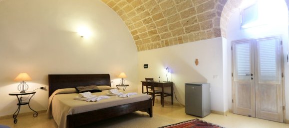 12 غرف نوم منزل في Presicce Acquarica, Italy رقم 270853 15