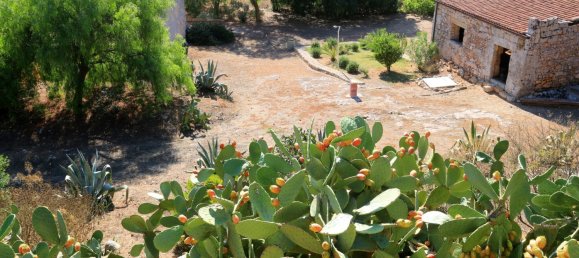 12 غرف نوم منزل في Presicce Acquarica, Italy رقم 270853 40