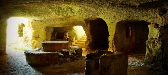 12 غرف نوم منزل في Presicce Acquarica, Italy رقم 270853 41