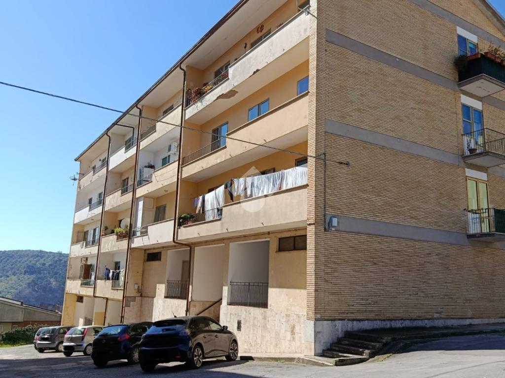 2 bedrooms Apartment in Alatri, Italy No. 173071