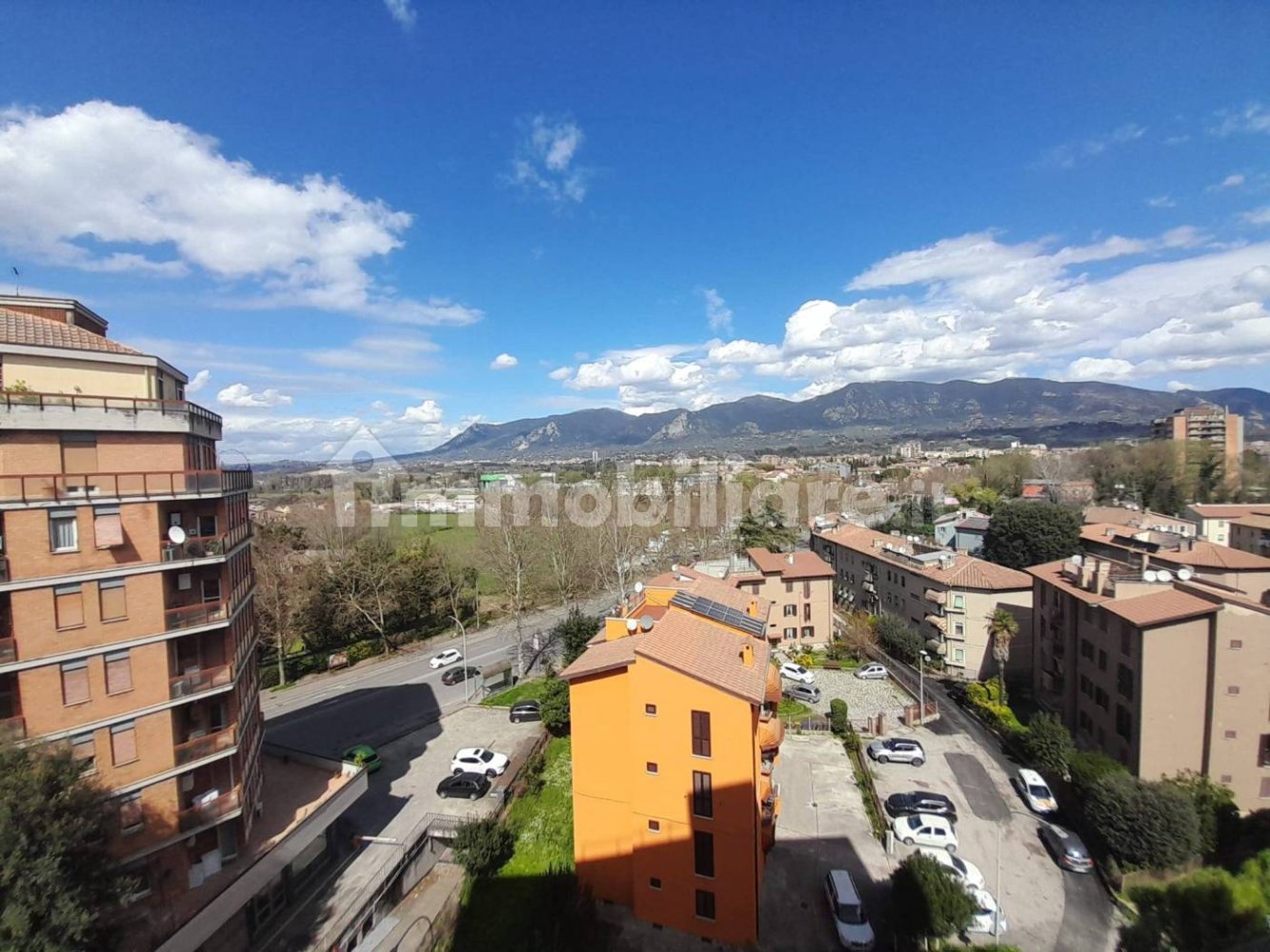 3 bedrooms Apartment in Terni, Italy No. 351611