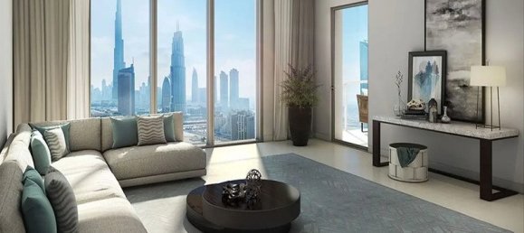 2 bedrooms Apartment in Downtown Dubai (Downtown Burj Dubai), UAE No. 105669 4