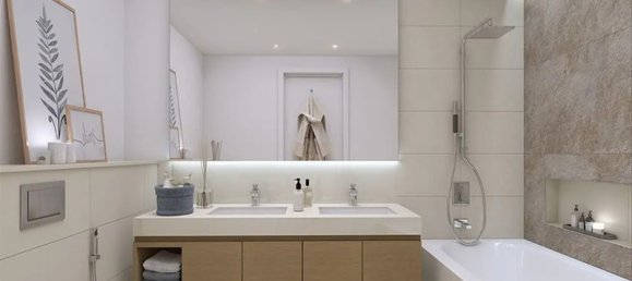 2 bedrooms Apartment in Downtown Dubai (Downtown Burj Dubai), UAE No. 105669 2