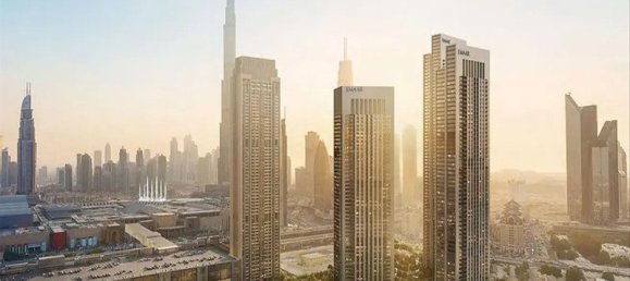 2 bedrooms Apartment in Downtown Dubai (Downtown Burj Dubai), UAE No. 105669 3