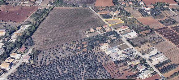 1640m² Land in Cepagatti, Italy No. 342970 2
