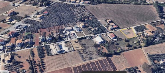 1640m² Land in Cepagatti, Italy No. 342970 4