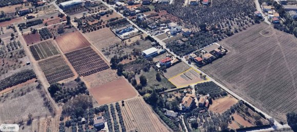 1640m² Land in Cepagatti, Italy No. 342970 5