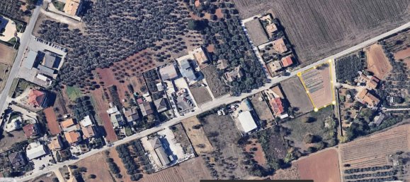 1640m² Land in Cepagatti, Italy No. 342970 3