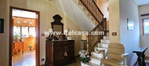 3 bedrooms Villa in Borgo Virgilio, Italy No. 353799 13