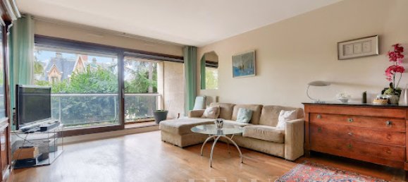 4 bedrooms Apartment in Saint-Cloud, France No. 175119 10