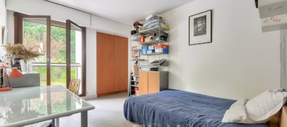 4 bedrooms Apartment in Saint-Cloud, France No. 175119 8