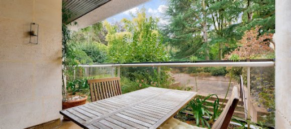 4 bedrooms Apartment in Saint-Cloud, France No. 175119 5