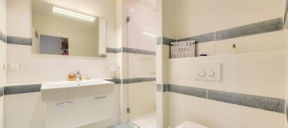 4 bedrooms Apartment in Saint-Cloud, France No. 175119 6