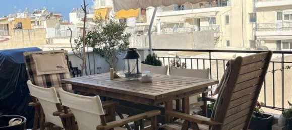 3 Schlafzimmer Wohnung in Piraeus, Greece, Nr. 94007 2