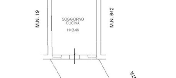 Casa de 4 divisões em Vigasio, Italy N.º 280053 8