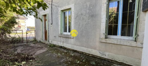 1 Schlafzimmer Haus in Chateauneuf-sur-Cher, France, Nr. 241114 2