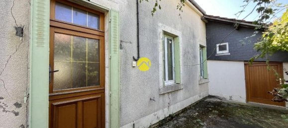 1 Schlafzimmer Haus in Chateauneuf-sur-Cher, France, Nr. 241114 14